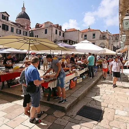 Alternatives * Dubrovnik