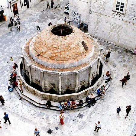 Διαμέρισμα Alternatives *