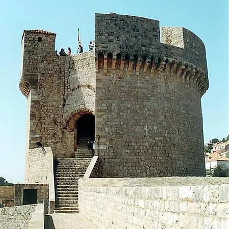 Alternatives Appartement Dubrovnik