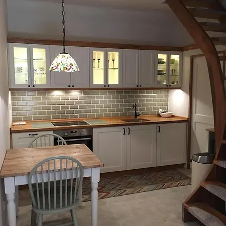 Alternatives Appartement