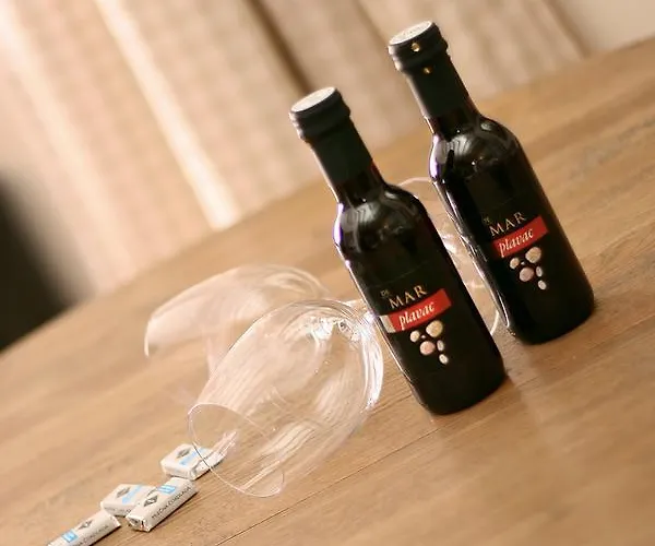 公寓 杜布罗夫尼克阿尔特纳迪夫酒店 杜布罗夫尼克