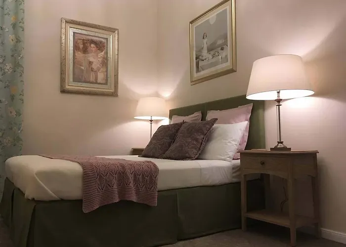 杜布罗夫尼克阿尔特纳迪夫酒店 公寓