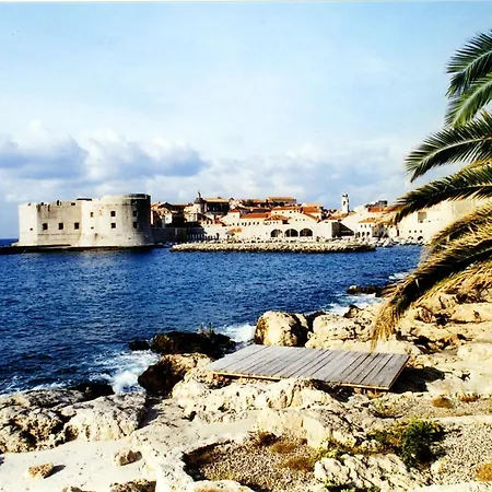Alternatives * Dubrovnik