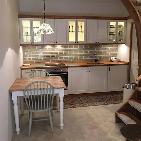 Alternatives Апартаменты Дубровник