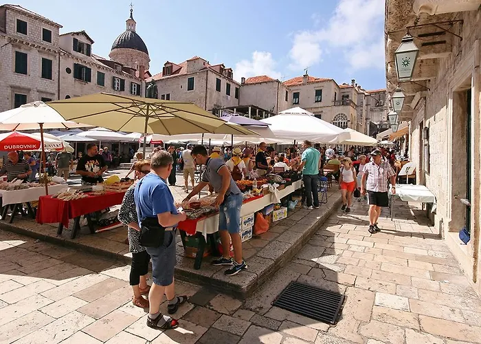 Alternatives * Dubrovnik