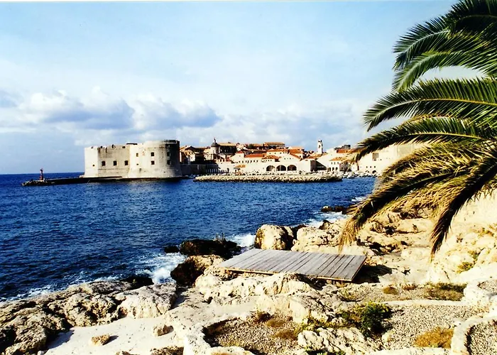 Alternatives * Dubrovnik