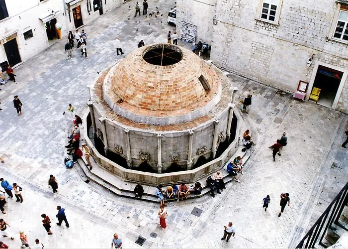 Lejlighed Alternatives *