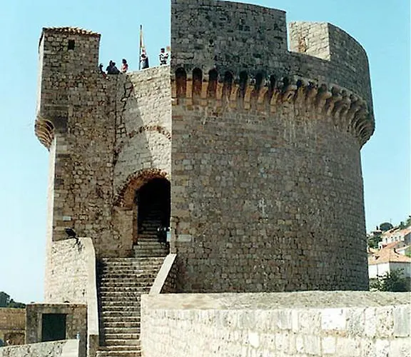 Alternatives Lejlighed Dubrovnik