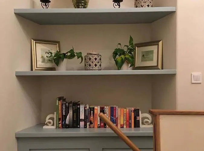 Alternatives Lejlighed *