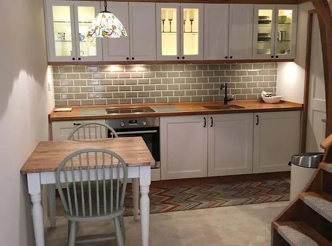 Alternatives Lejlighed Dubrovnik