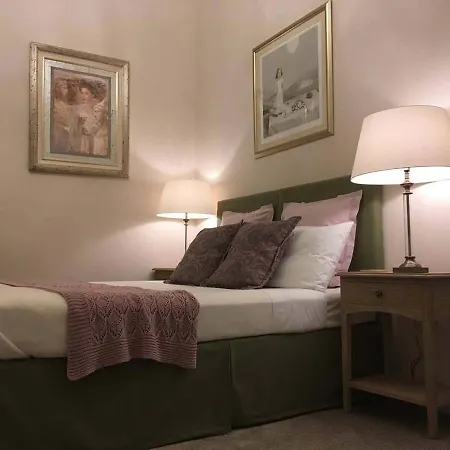 Alternatives Apartman